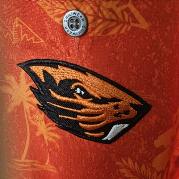 Men's button  up shrit - Picture 2 of 4